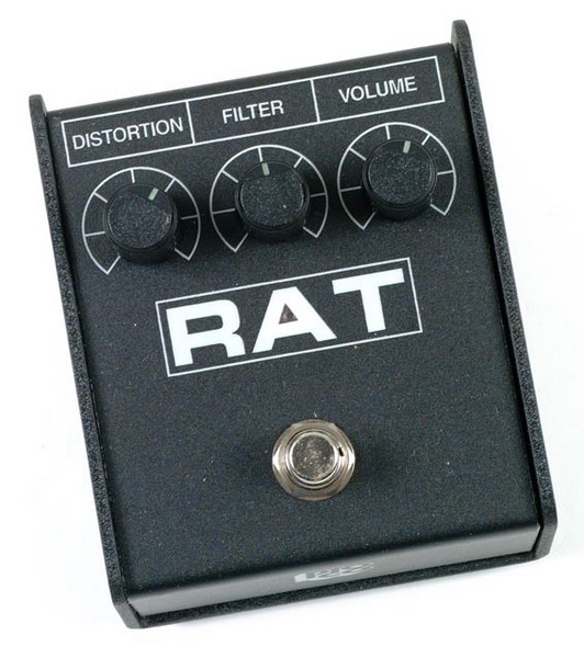current production Rat 2