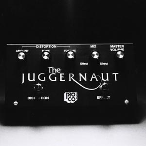 juggernaut v1 front