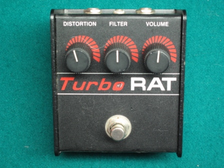 turbo rat enclosure